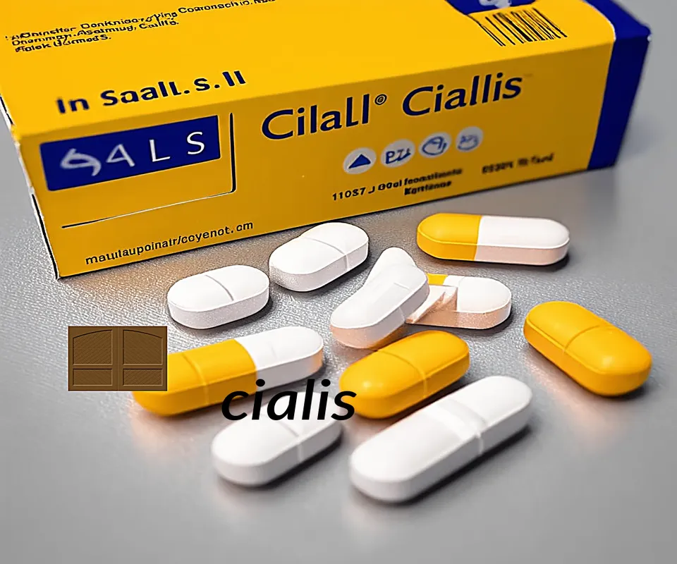 Farmatodo precio de cialis